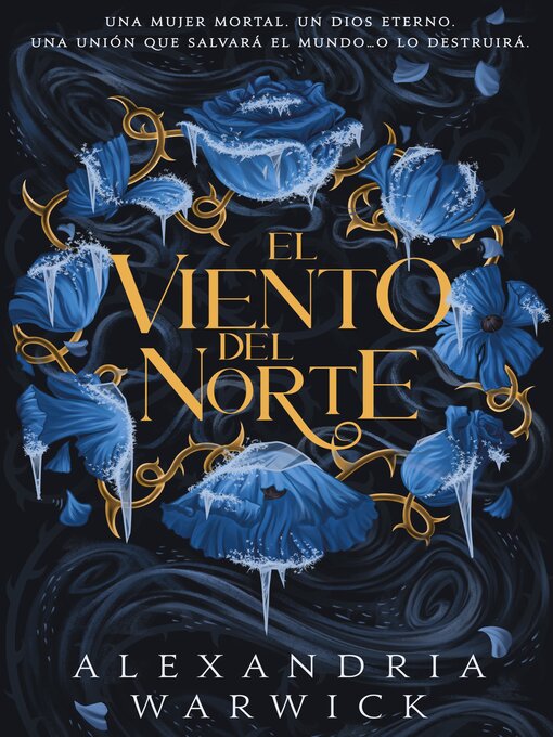 Title details for El viento del Norte by Alexandria Warwick - Available